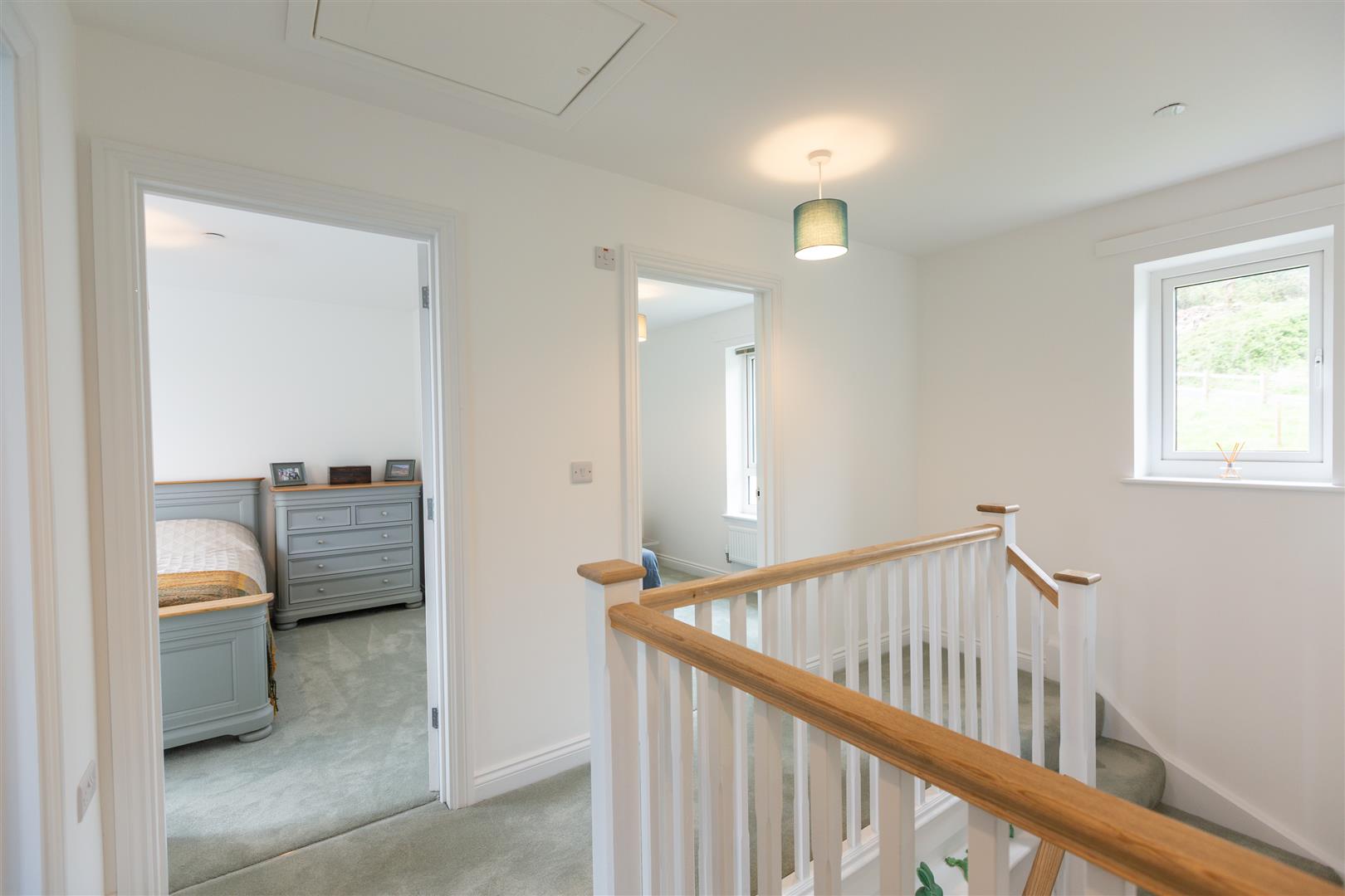 Maes Gwdig, Burry Port, SA16 0TG